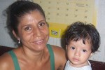 Mayra, secrétaire